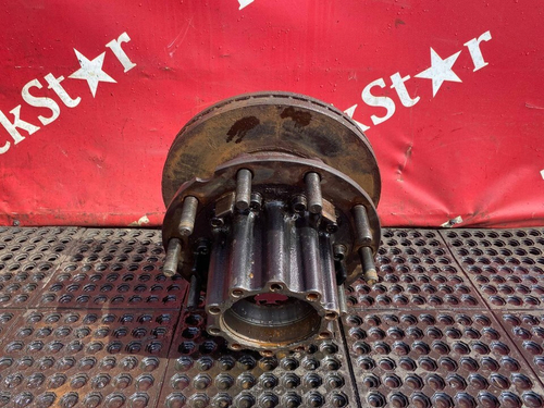 Ступица задняя 2023г