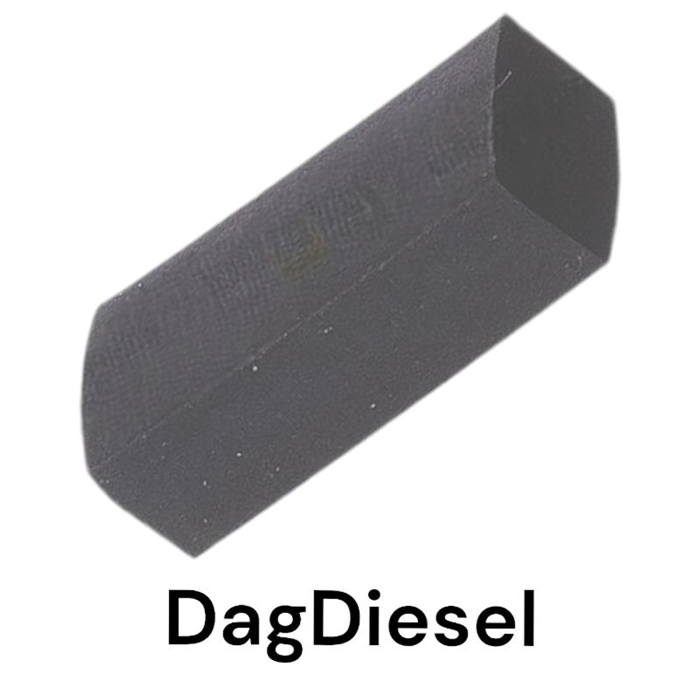 Уплотнитель стекла JCB 162/03654