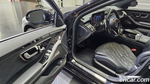 Mercedes-Benz S-Class W223 S580L 4MATIC (06.2021)