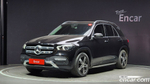 Mercedes-Benz GLE-Class W167 GLE300d 4MATIC (09.2020)