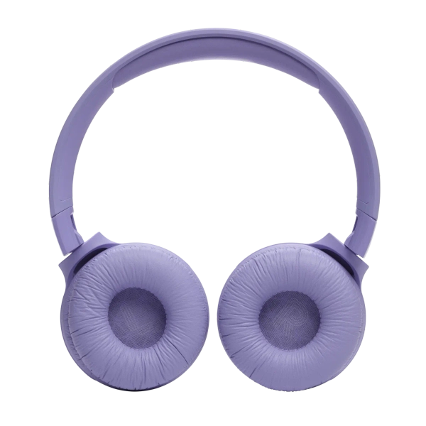 Беспроводные наушники JBL Tune 520BT, фиолетовый