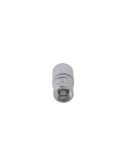 Головка 1/4" Gear Lock 9 мм L=25 мм, на холдере Arnezi R0030009