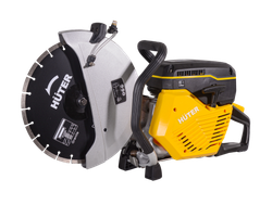 Бензорез GC-7414B Huter