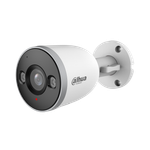 DH-F5D-IL-0360B Уличная цилиндрическая IP-видеокамера с ИК-подсветкой до 30м и LED-подсветкой до 30м и Wi-Fi