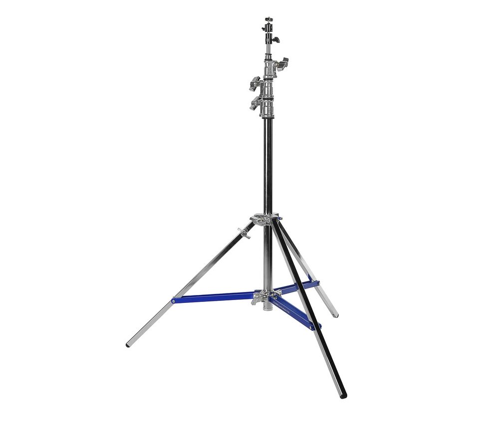 Стойка-тренога GreenBean Titan PRO 300 BABY STEEL