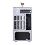 Корпус mini-ITX JONSBO T6 Silver