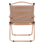 Кресло складное кемпинговое Large Kermit Chair BRS KY503L