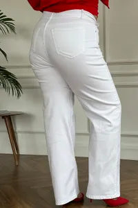 Джинсы 4930 Fabrika