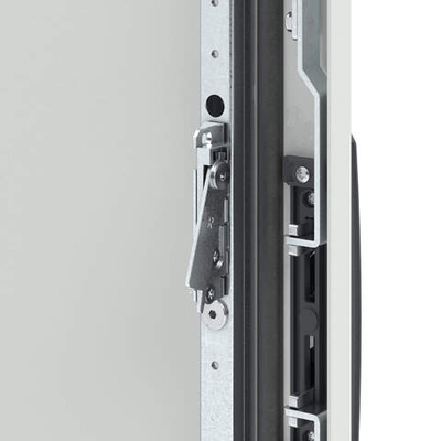 Приподниматель одностворчатой двери для корпусов CQE & CQE N