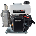 Мотопомпа бензиновая EVOline XG 15 (Zongshen)