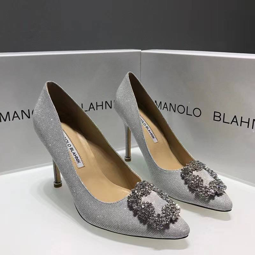 Туфли Manolo Blahnik