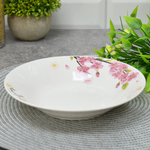 Тарелка суповая 450мл 20см Cherry Blossom