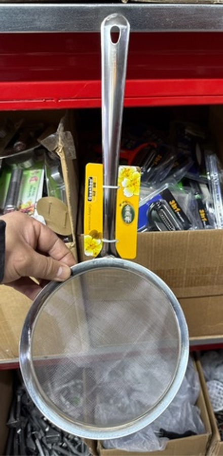 сито половник 0021