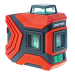 Лазерный уровень CONDTROL GFX 360 Kit 1-2-402