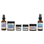 Motherlove, для детей, уход за телом, в подарочной упаковке, набор из 6 предметов