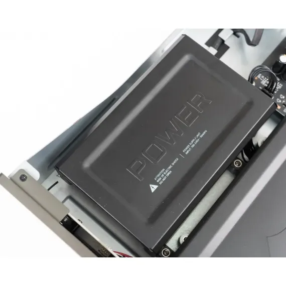 Magnetar UDP 800