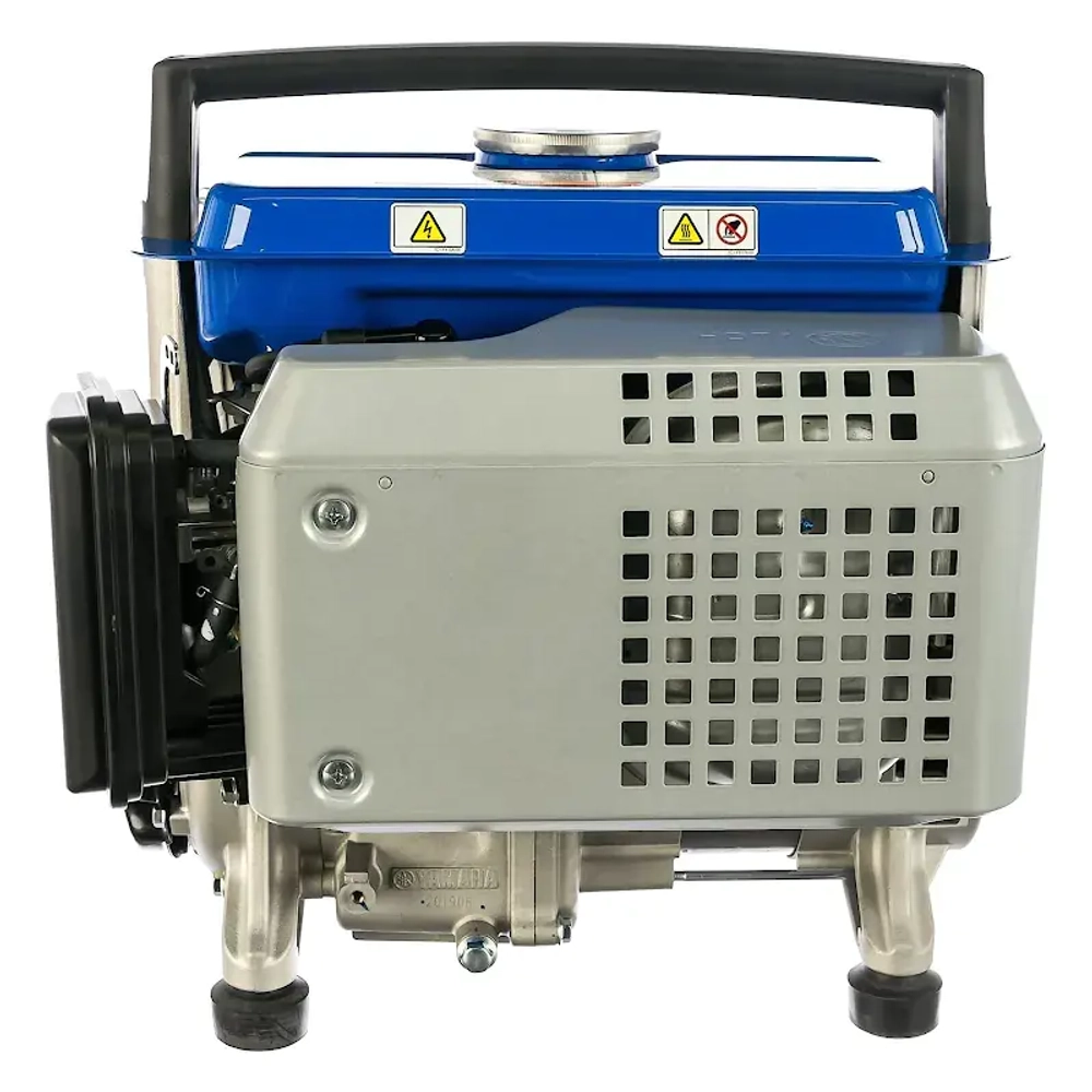 Yamaha EF 1000 FW бензиновый генератор 7C1305-030A