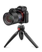 Manfrotto MTPIXIPLUS-GY Pixi Plus