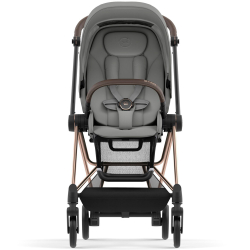 Прогулочная коляска Cybex MIOS III