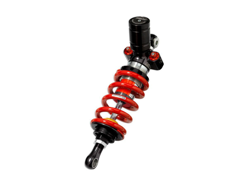 D0048XXT11 BITUBO ADJUSTABLE XXT 284mm SHOCK ABSORBER (HM 950)