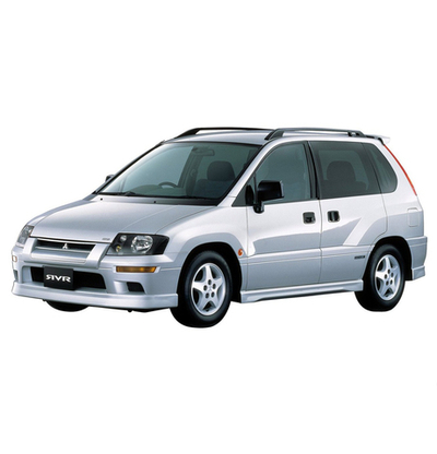 Mitsubishi RVR 2 поколение (11.1997 - 08.2002) минивэн