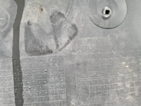 Бампер передний BMW X5 G05 (2018-2023) M-paket