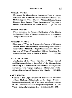 The wine-drinker's manual  | Katherine Golden Bitting Collection on Gastronomy Library of Congress DLC