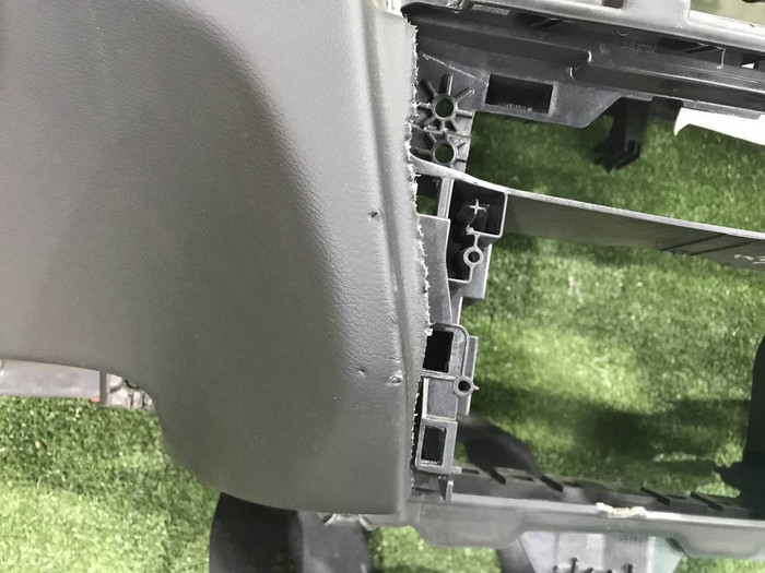 Комплект безопасности BMW X5 F15 (2013-2018)