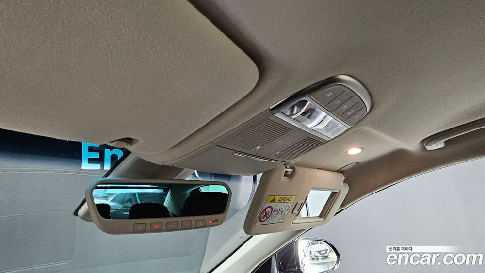 Genesis G90 3.8 (07.2020)