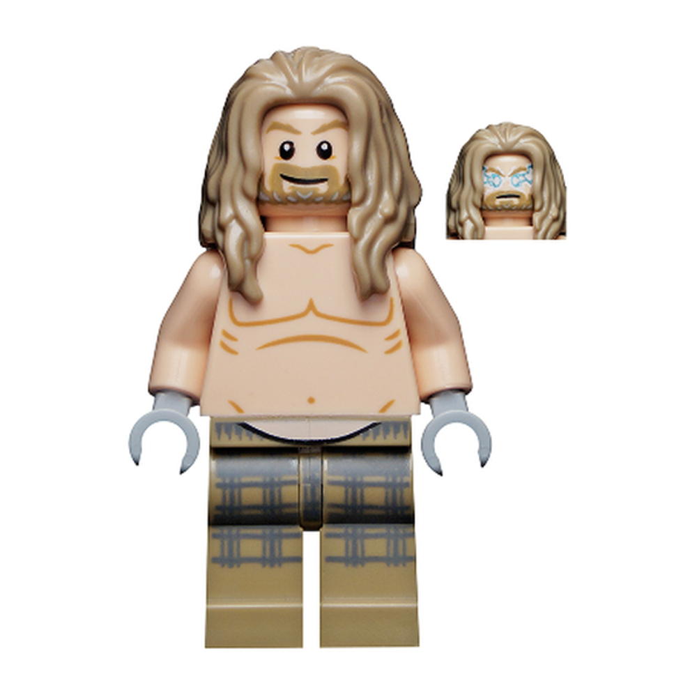 Толстый Тор sh0753