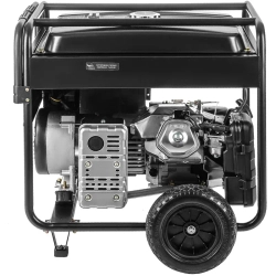 Hyundai HYW 210AC бензиновый сварочный генератор