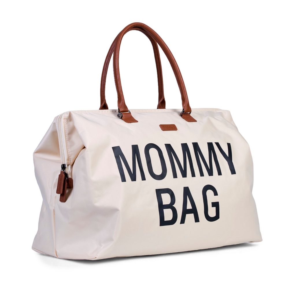 Уцененный товар: сумка для мамы CHILDHOME MOMMY BAG