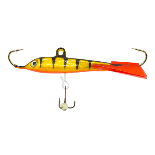 Балансир Spider Pro 18 9 гр. 50 мм 19