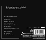 Orchestral Manoeuvres In The Dark / The Punishment Of Luxury (CD)
