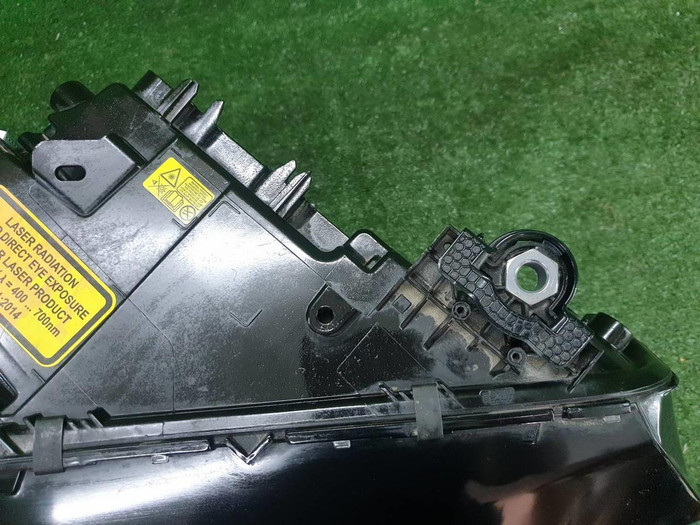 Фара правая BMW X5 G05 X6 G06 (18-23) Laser Light