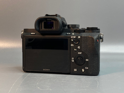 Sony A7 II Body 13.152 Кадров