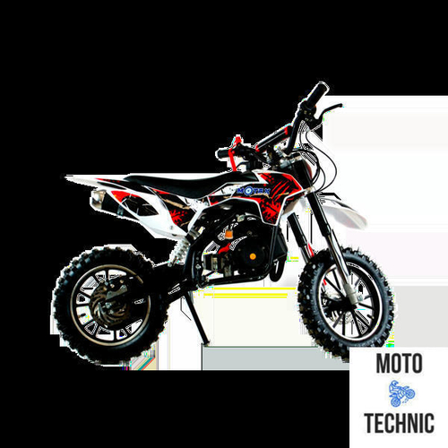 Мини кросс бензиновый MOTAX MINICROSS 50 PS