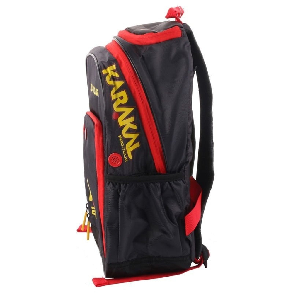 Рюкзаки для сквоша KARAKAL PRO TOUR