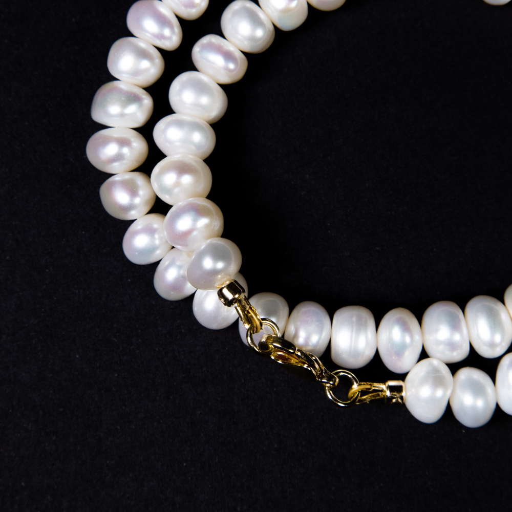 Колье Perle GLD