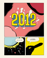 Комикс Пейшенс