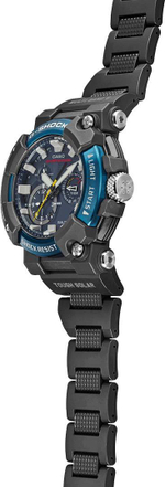 Японские наручные часы Casio G-SHOCK GWF-A1000C-1AER