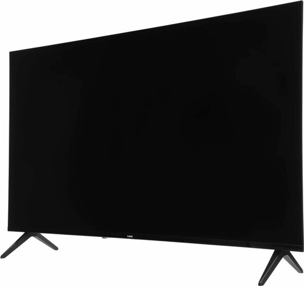 BBK 50LEX-8249/UTS2C(UHD Smart,Yandex) Телевизор LED