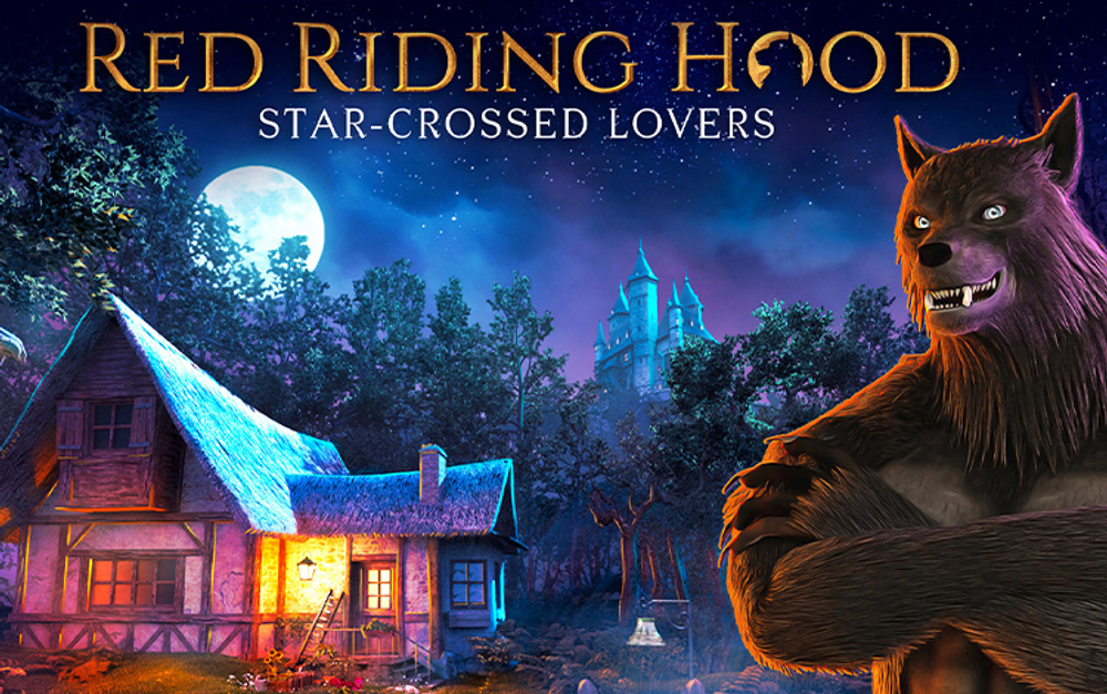 Red Riding Hood – Star Crossed Lovers (для ПК, цифровой код доступа)