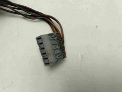 WAE20441OE/13 кт230 Комплект проводов для стиральной машины Bosch WAE20441OE/13 б/у