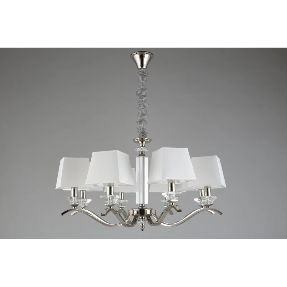 Подвесная люстра Aployt EMILIA APL.723.03.08