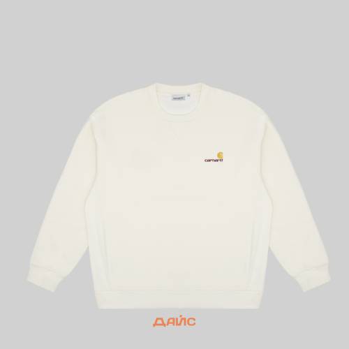 Толстовка мужская Carhartt WIP American Script Sweatshirt