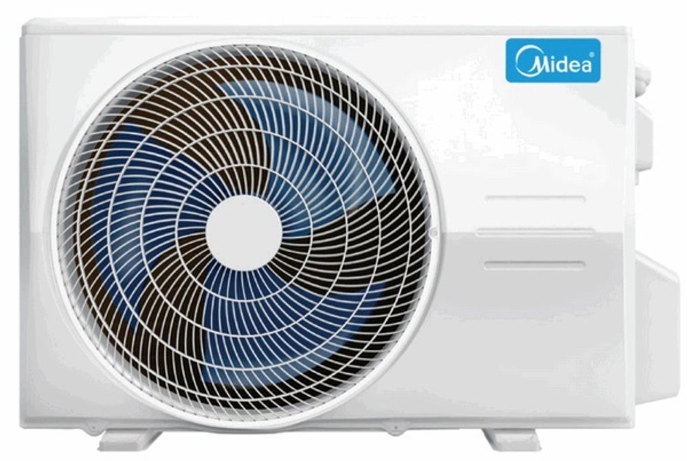 Кондиционер Midea Persona MSAG4-09HRN8-I/MSAG4-09HRN8-O On-Off