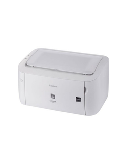 Canon imageCLASS LBP6030 (8468008/8468B008)  {лазерный черно-белый A4 настольный 600x600dpi, белый,325 картридж}