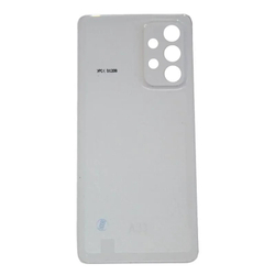Задняя крышка для Samsung Galaxy A33 5G (A336B) Белый