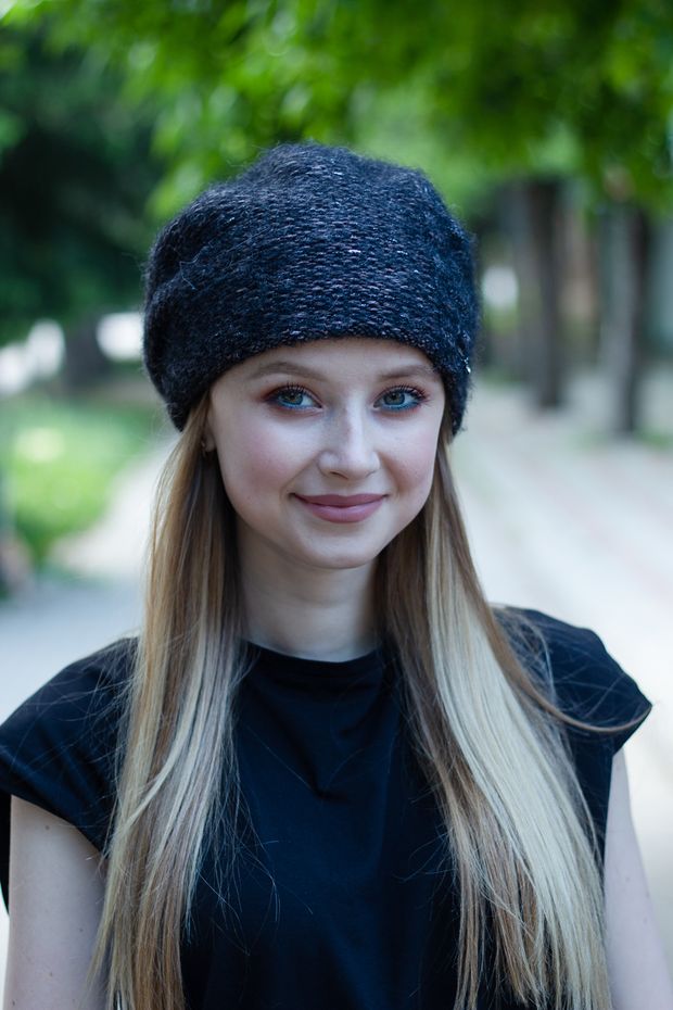 6479В Берет